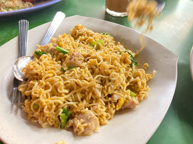 Haji Kadir Food Chains Pte Ltd