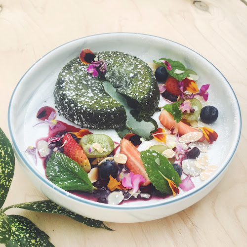 Thus Coffee - Hospitality and gastronomy