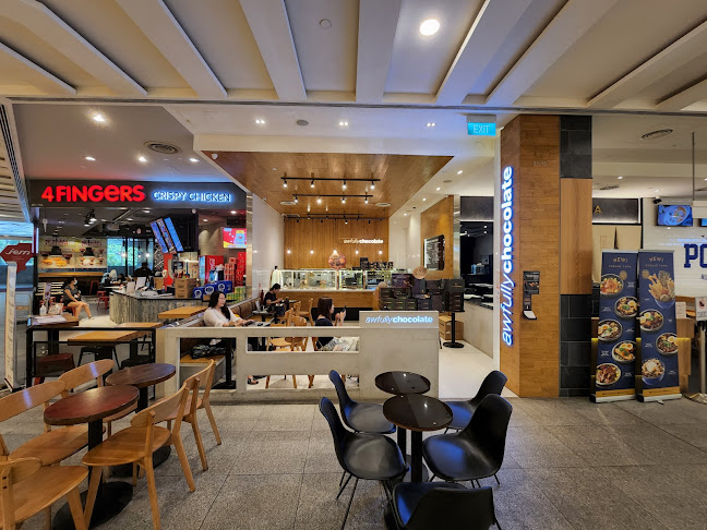 Awfully Chocolate Jem – Bakery, Cake Shop & Birthday Cakes