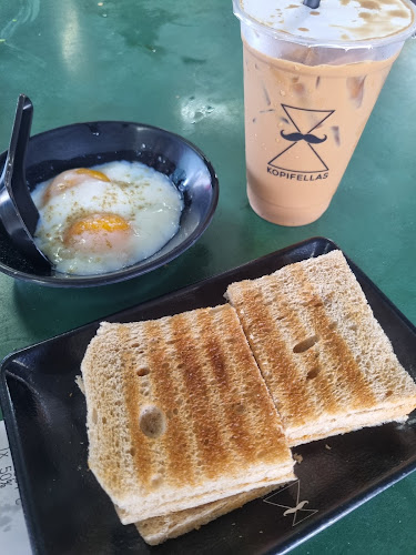 Kopifellas - Hospitality and gastronomy