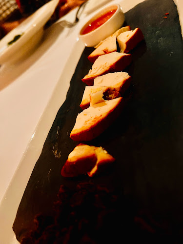 OSO Ristorante - Hospitality and gastronomy