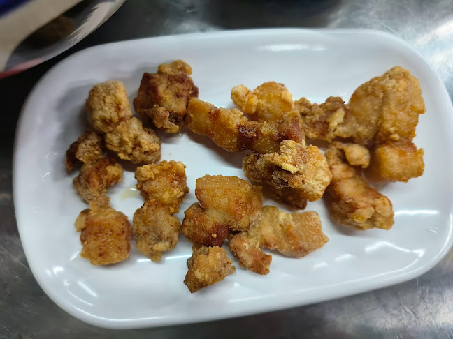 Ng Kuan Chilli Pan Mee - Hospitality and gastronomy