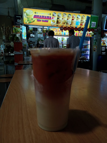 Opinii despre Shahana Teh Tarik în Singapore - Hospitality and gastronomy