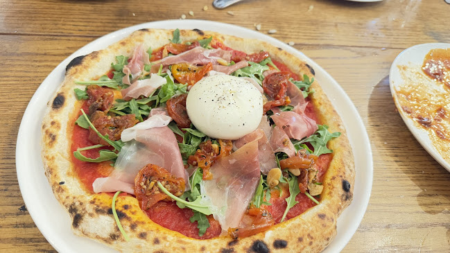 Opinii despre Baker & Cook - South Buona Vista în Singapore - Hospitality and gastronomy