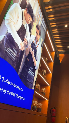 Comentarii opinii despre luckin coffee - Jewel