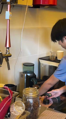 thatsmybrew.sg @Bukit Timah