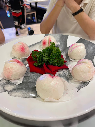 TungLok Peking Duck Novena - Singapore