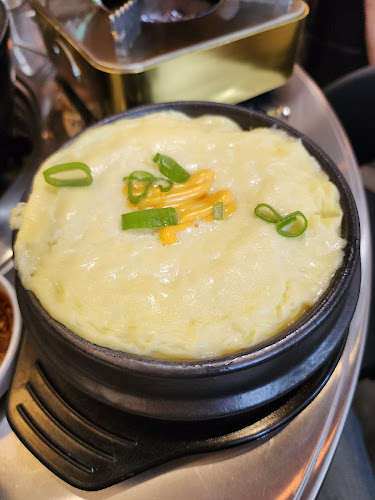 Kelim Dakdoritang - Serangoon Garden(계림닭도리탕) - Hospitality and gastronomy