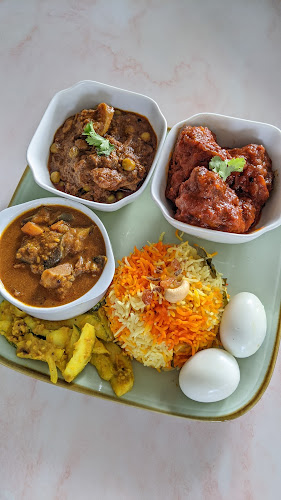Opinii despre Indian Cooked Food Catering Service în Singapore - Hospitality and gastronomy