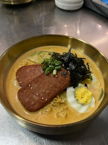 POCHA! Korean Street Dining (Tampines Mall) - Singapore