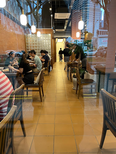 itaewon jja jang - Hospitality and gastronomy