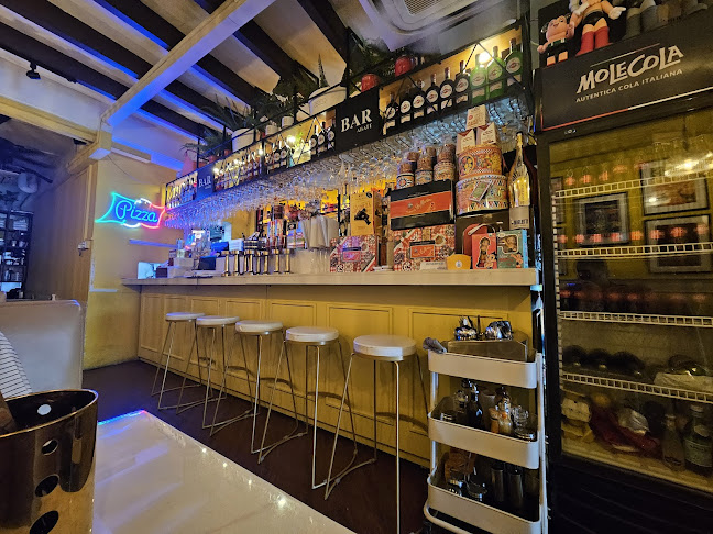 Pastaria Abate - Hospitality and gastronomy