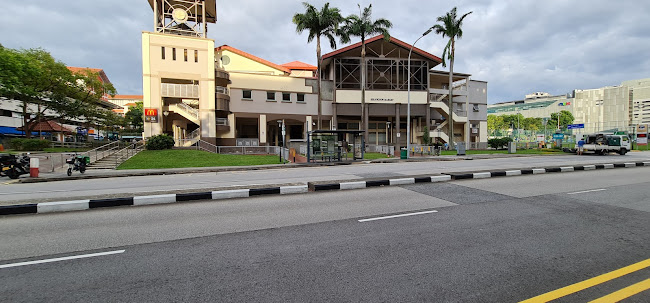 Comentarii opinii despre Serangoon Market