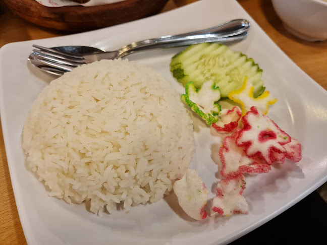 Opinii despre Dapur Penyet @ Centrepoint în Singapore - Hospitality and gastronomy