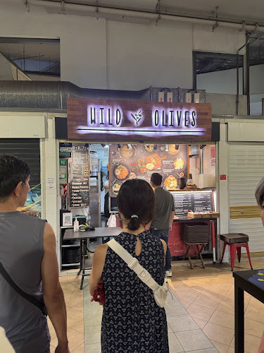 Opinii despre Wild Olives în Singapore - Hospitality and gastronomy
