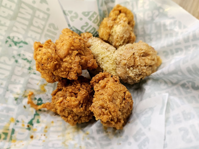 604 Sembawang Rd, #02-27/28 Sembawang Shopping Centre, Singapore 758459