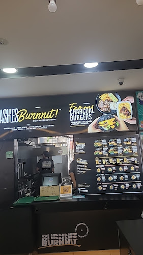 Ashes Burnnit Tampines - Singapore