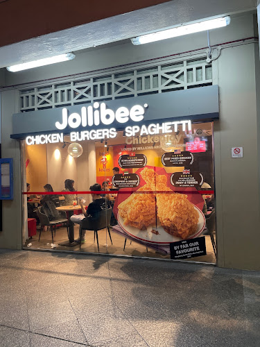Comentarii opinii despre Jollibee Bugis