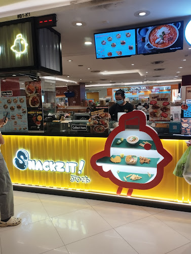 Snackz It! @ Lot One - Singapore