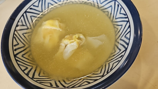 Ruyi Tanjong Rhu Wanton Noodle - Hospitality and gastronomy