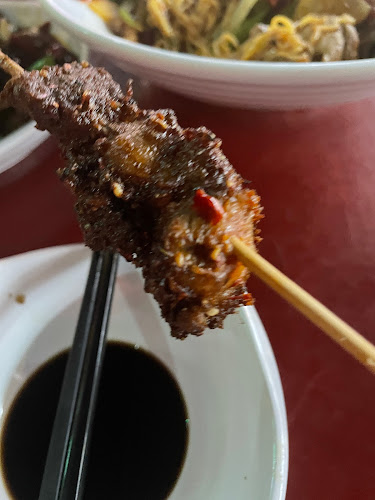 21 Hougang St 51, Singapore 538719