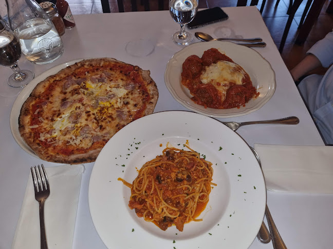 Al Forno (East Coast) Pte Ltd - Singapore