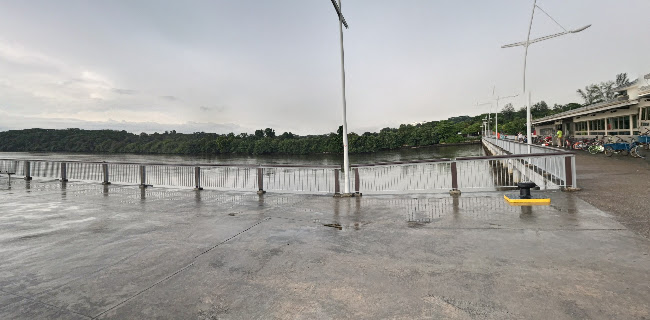 Rasa Istimewa Waterfront Restaurant