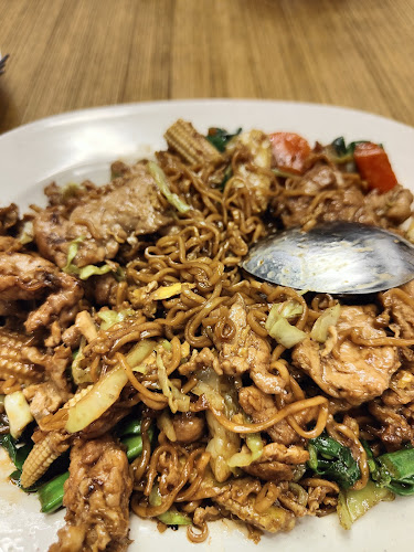 Baan Kanom Thai @ ARC380 - Singapore