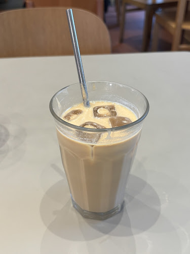 Plain Vanilla Neil Road - Hospitality and gastronomy