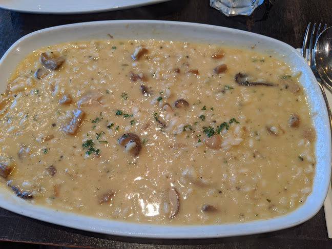 La Nonna - Singapore