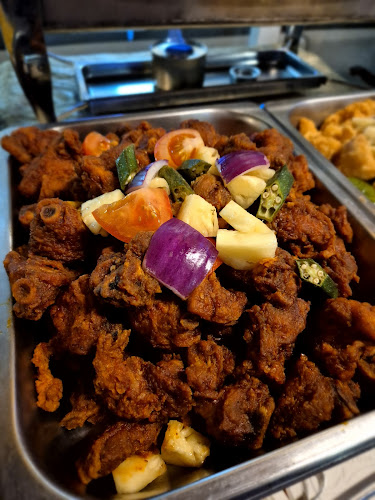 Chilli Manis Catering - Singapore