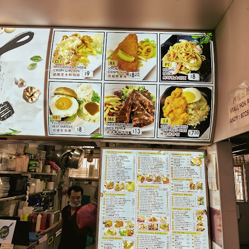 Comentarii opinii despre Let's Grill (Western Food)