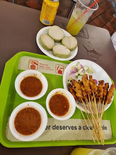 Ayer Rajah Food Centre - Singapore