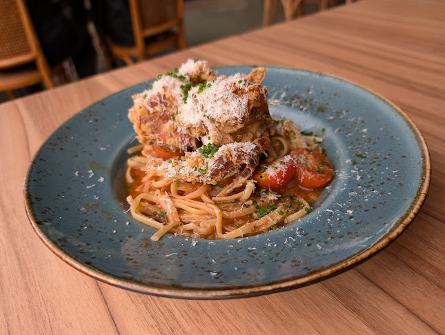 Opinii despre Canopy HortPark în Singapore - Hospitality and gastronomy