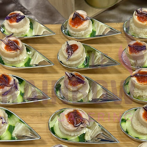 3015 Bedok North Street 5, #01-03 Shimei East Kitchen, Singapore 486350