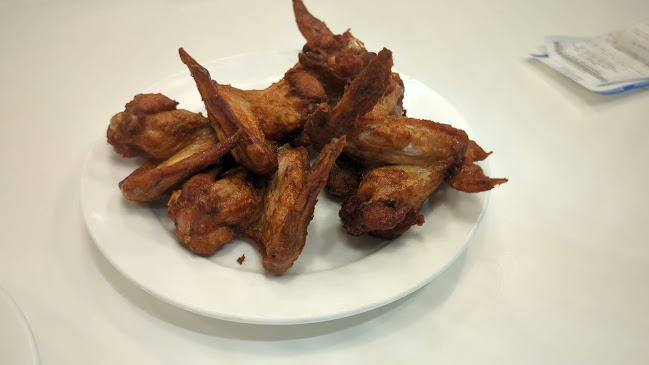 IKEA Alexandra Restaurant - Singapore