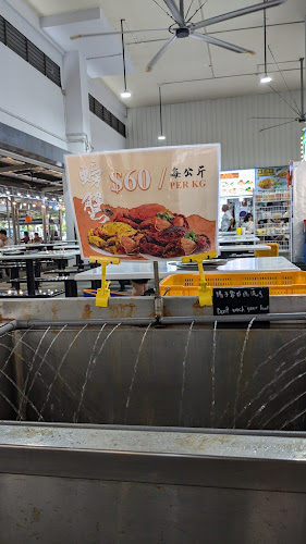 186 Xian Live Seafood 鲜味园 - Hospitality and gastronomy