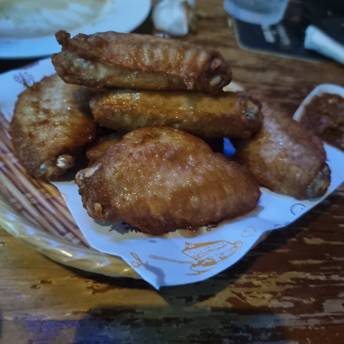 Darts Buddy Pizzeria & Bistro - Hospitality and gastronomy