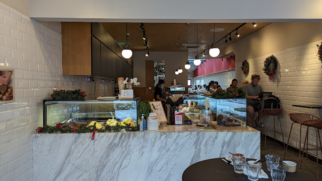 Opinii despre TIANN’S în Singapore - Hospitality and gastronomy