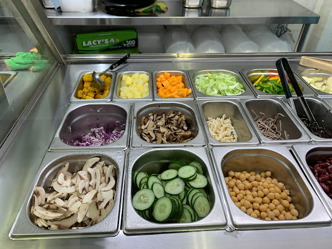 1 Tanjong Pagar Plz, #01-04, Singapore 082001