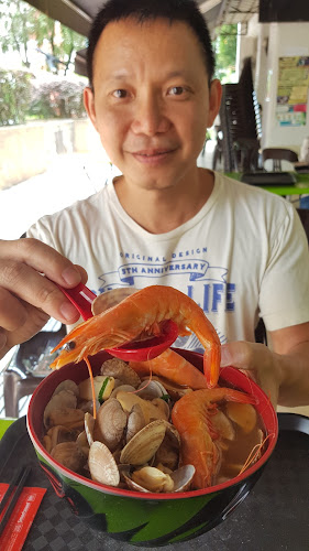 Padi Emas - Hospitality and gastronomy