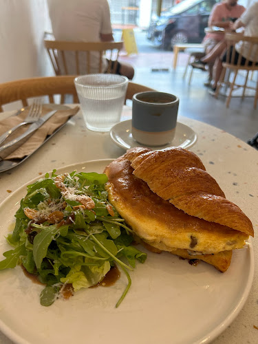 Comentarii opinii despre Humble Origins Coffee Roasters