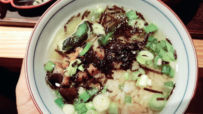 Man Man Japanese Unagi Restaurant - Singapore