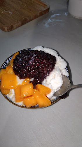 Ji De Chi Dessert 記得吃 @ Rochester Mall - Singapore