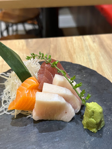 Opinii despre Sandai Izakaya 三代居酒屋 în Singapore - Hospitality and gastronomy