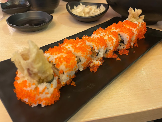 Goro Japanese Cuisine