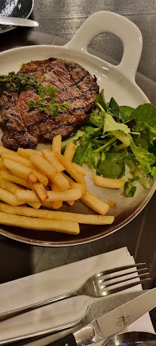 RACINES - Hospitality and gastronomy