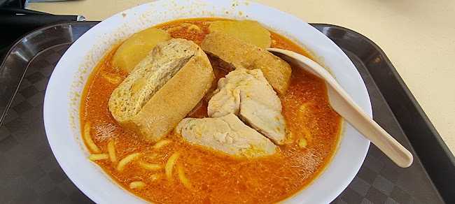 Comentarii opinii despre BK@171 Macpherson