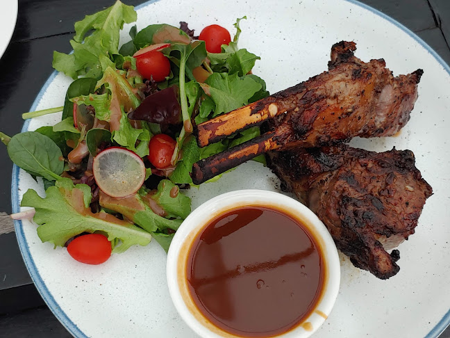 Kontiki - Hospitality and gastronomy