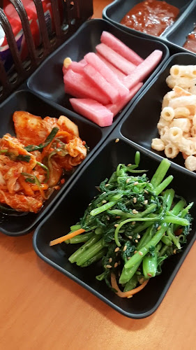 Seoul Kitchen - Singapore